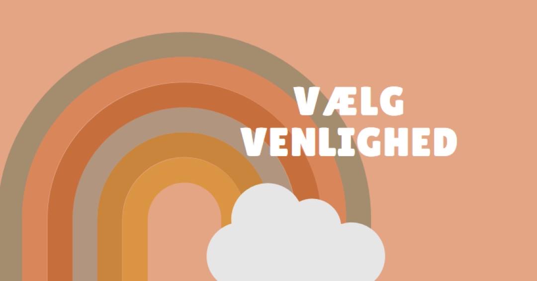 Over regnbuen orange organic-simple