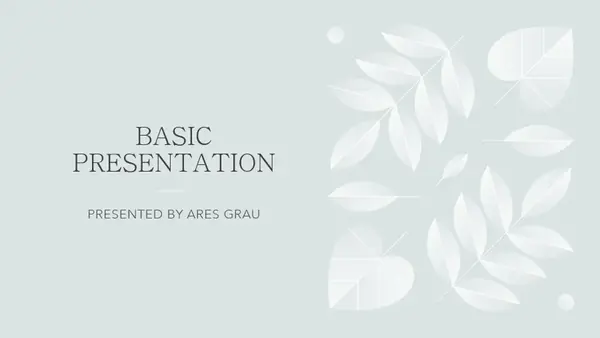 Frost design blue vintage botanical