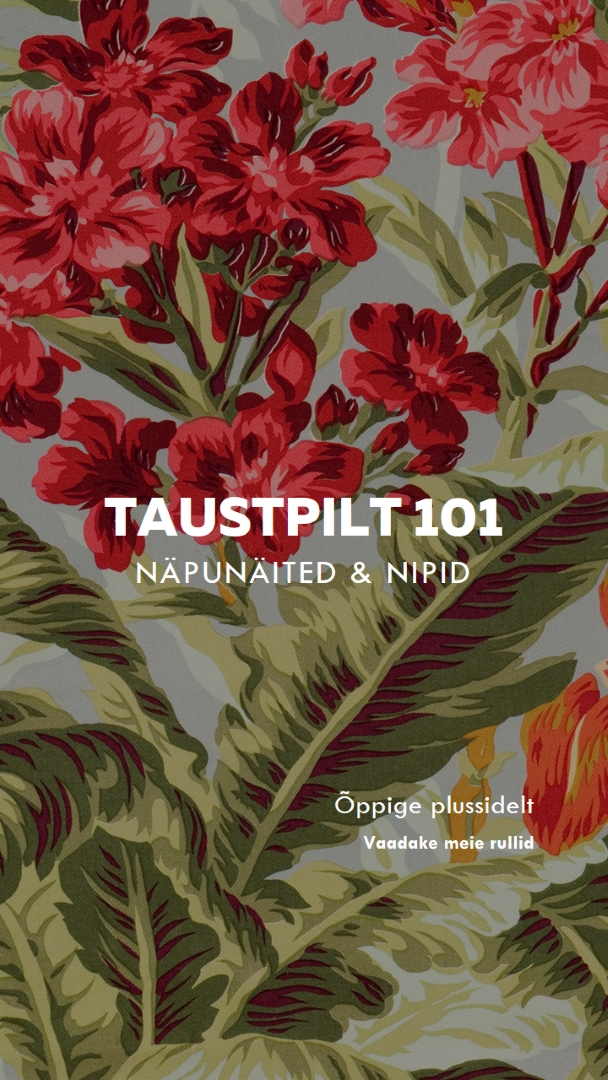 Täielikult taastatud green modern-simple