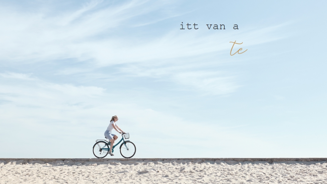 Itt van, hogy ön blue modern-simple