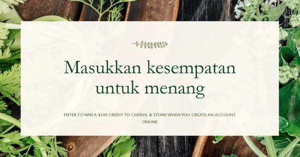Farm ke tabel white modern-simple