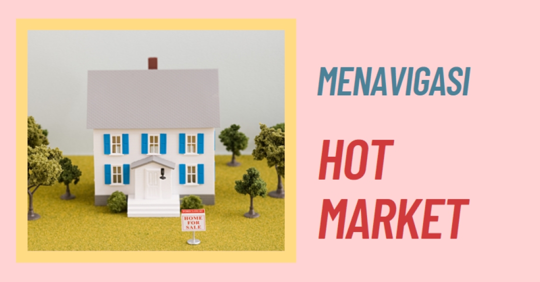 Properti hot pink vintage-retro