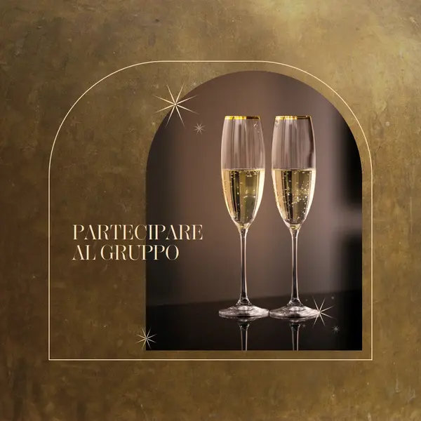Unisciti al gruppo brown minimal,elegant,arch