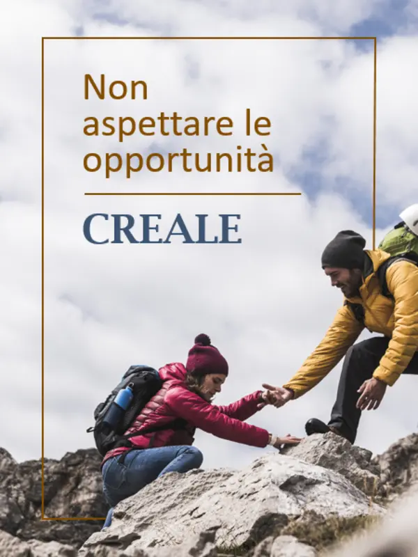 Poster con citazioni motivazionali yellow modern-bold