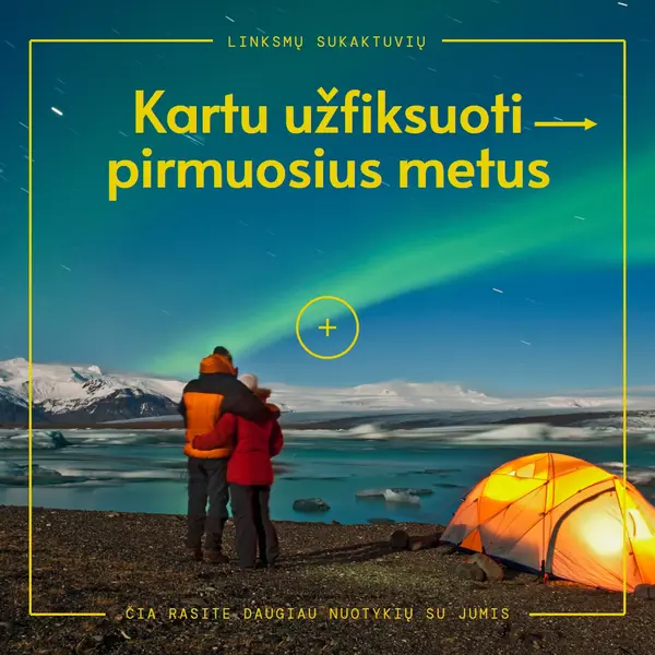 Kartu užfiksuoti pirmuosius metus blue bold,graphic,camera