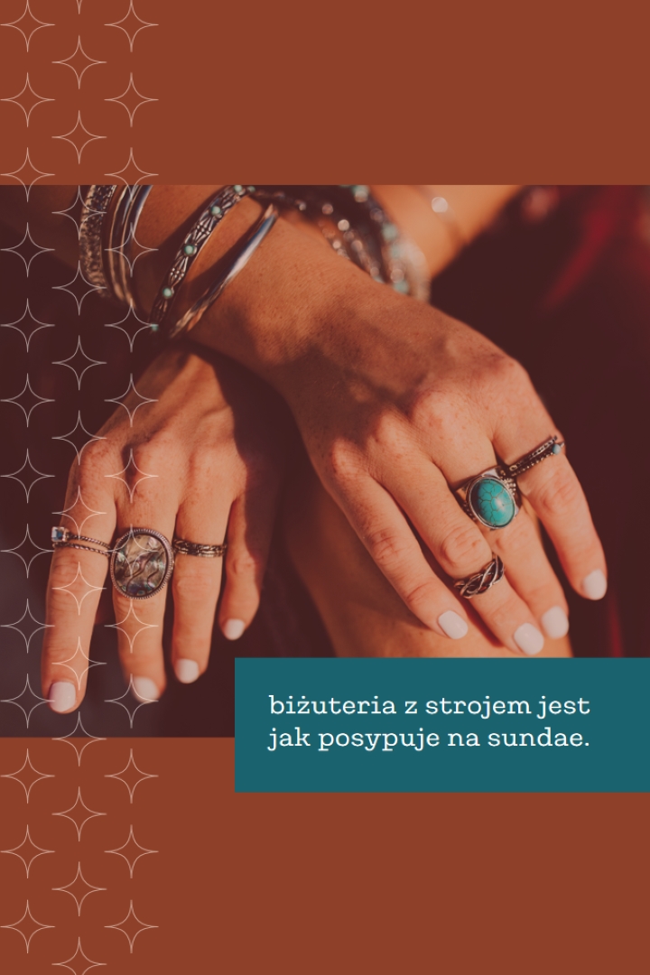 Całkiem małe rzeczy brown organic-boho