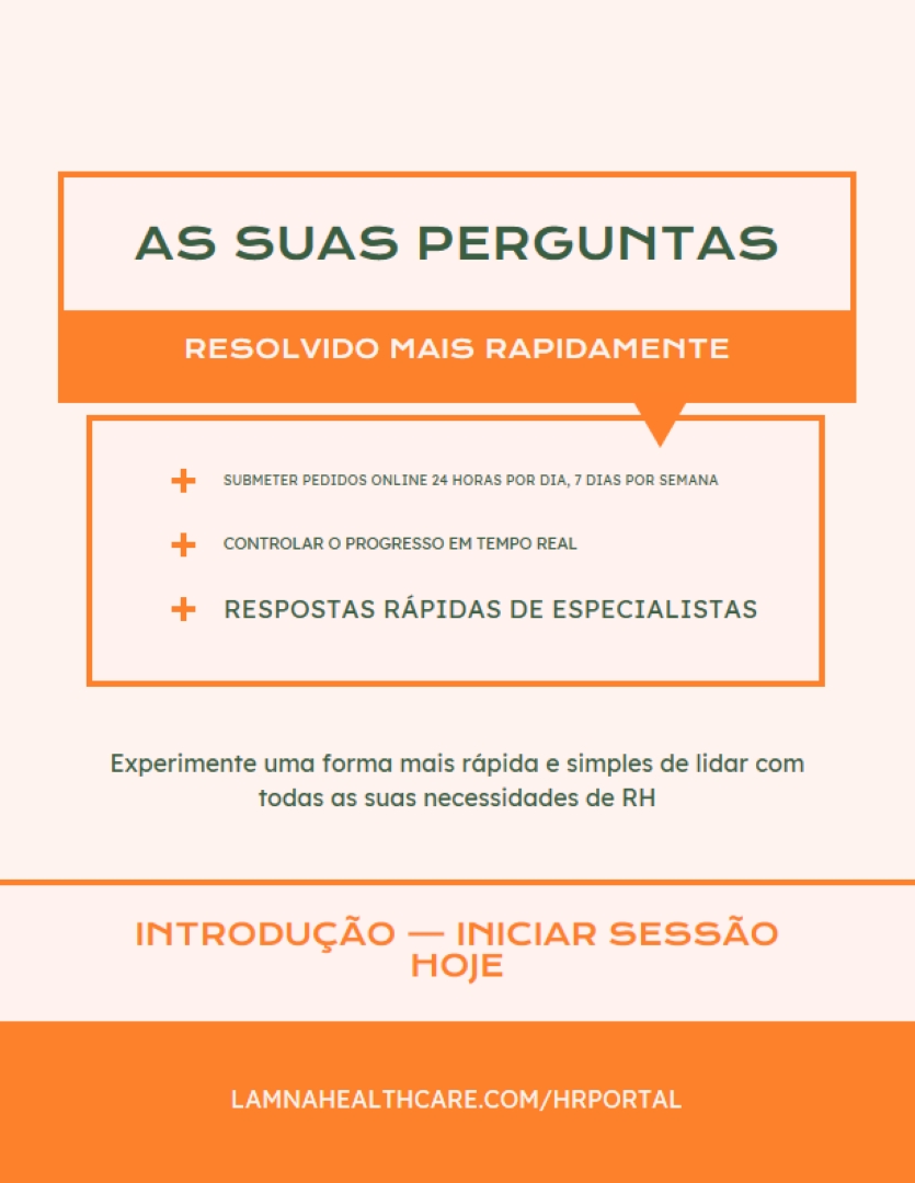 Panfleto empresarial moderno a negrito orange simple,typographic,informative,boxy