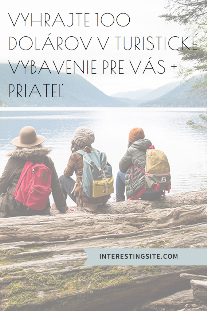 Vyhrajte pre vás a priateľa blue modern-simple