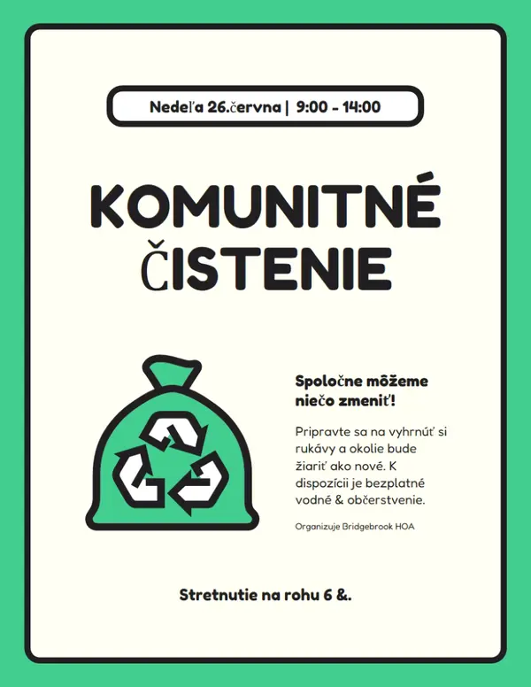 Jednoduchý minimálny leták o aktivizmu green modern,bold,frame,vector