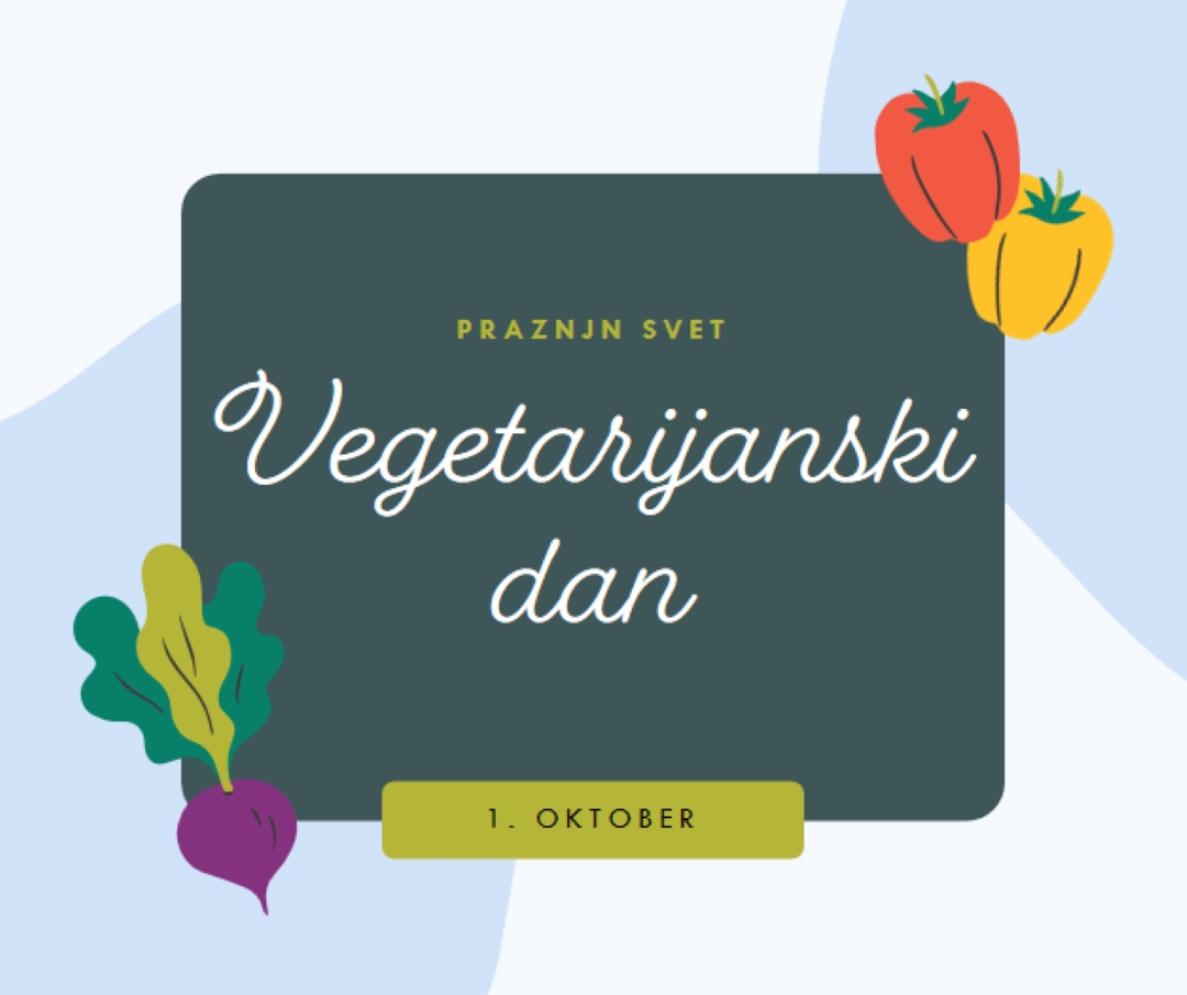 Življenje z zelenjavo green organic-simple