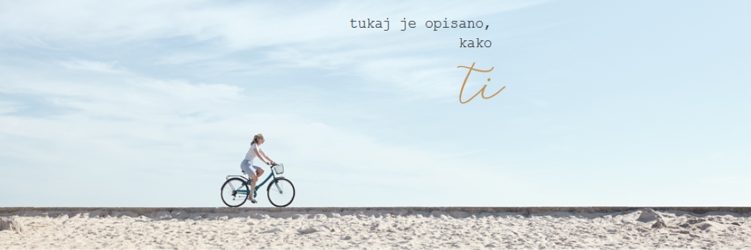 Na vas blue modern-simple