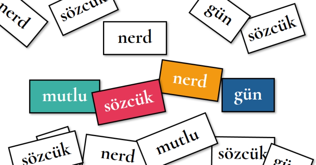 Word izleyici white modern-simple